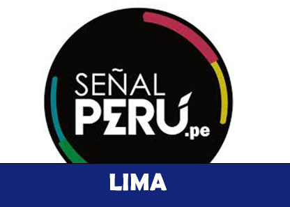 SEÑAL PERÚ TV