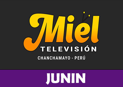 MIEL TV CHANCHAYO