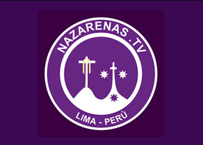 NAZARENAS TV