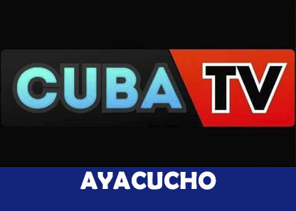 CUBA TV