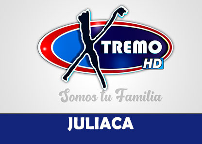 XTREMO TV JULIACA