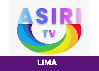 ASIRI TV