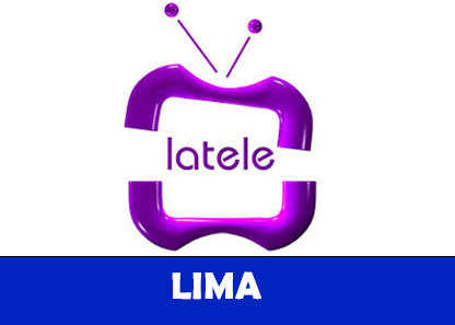 LA TELE