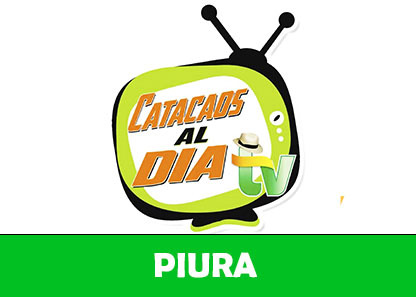 CATACAOS TV