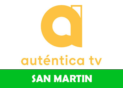 AUTENTICA TV