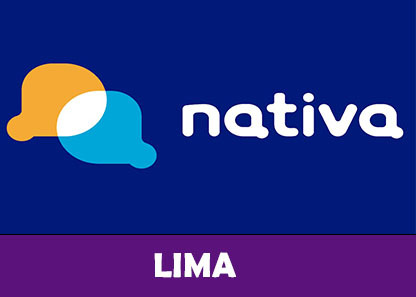 NATIVA TV