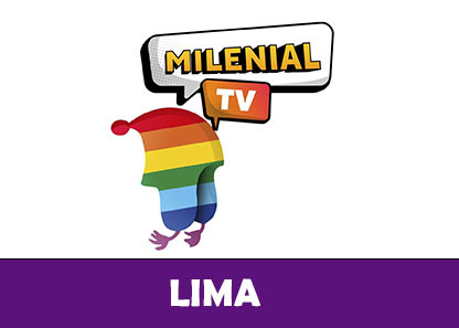 MILENIAL TV