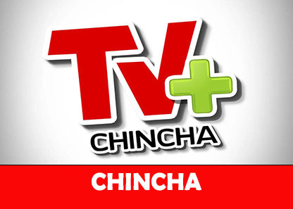 CHINCHA TV+ CHINCHA