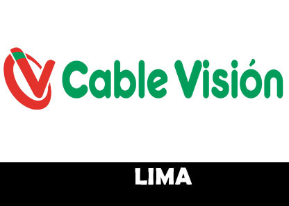 CABLEVISIÓN LIMA