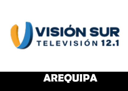 VISIÓN SUR AREQUIPA