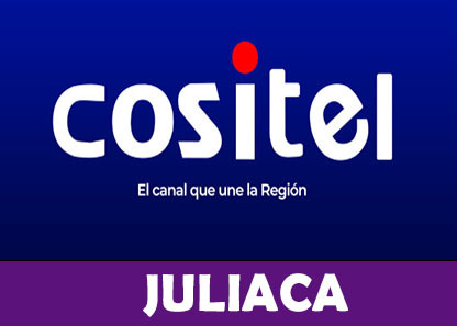 COSITEL JULIACA
