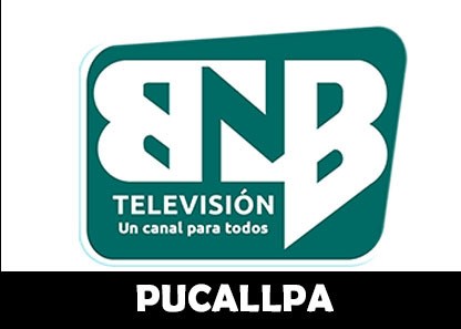 BMB TELEVISIÓN PUCALLPA